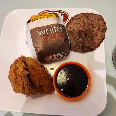 A&W RESTAURANT