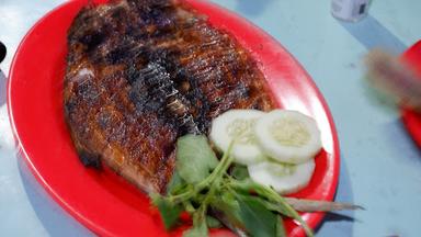 ADJI RASA GRILLED FISH