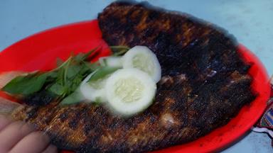 ADJI RASA GRILLED FISH