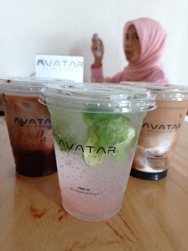 AVATAR DRINK & CHILL