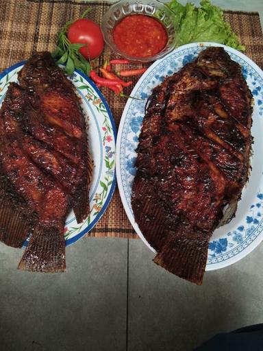 AYAM KREMES AISYAH KATSU