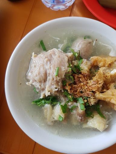 BAKSO AKU KAMU JAYA