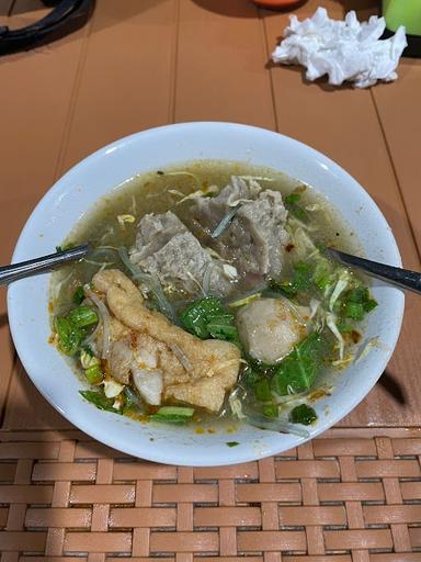 BAKSO AKU KAMU JAYA