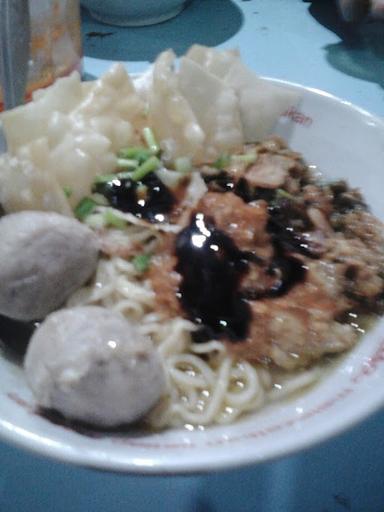 BAKSO DWI TUNGGAL