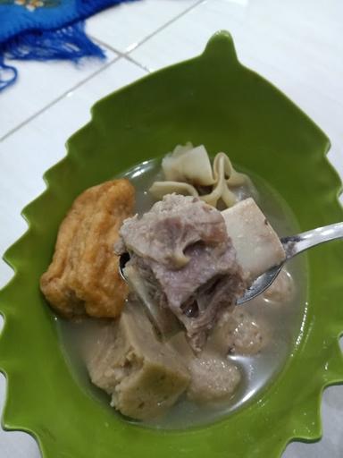 BAKSO GASPOL