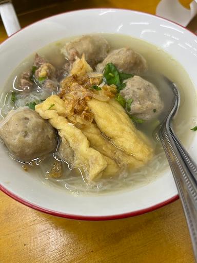 BAKSO HAJI AK