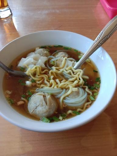 BAKSO KEJU BINTORO - PURIMAS