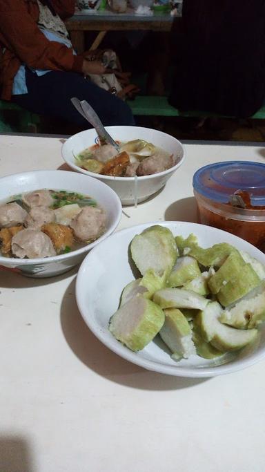 BAKSO PAK LATIF