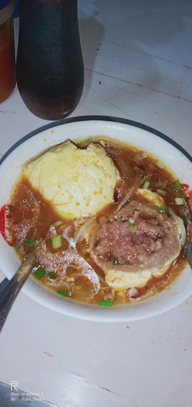 BAKSO PAK LATIF