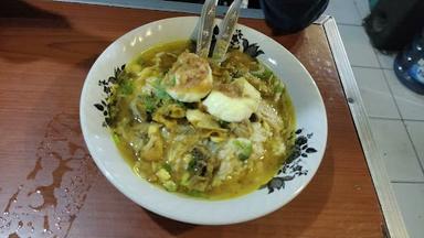 CAK DI SOTO LAMONGAN RESTAURANT