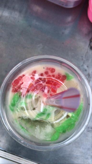 CENDOL MILKY MAMAK'E