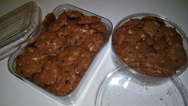 COOKIES LANGGENG