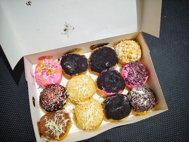 DONAT TALITA