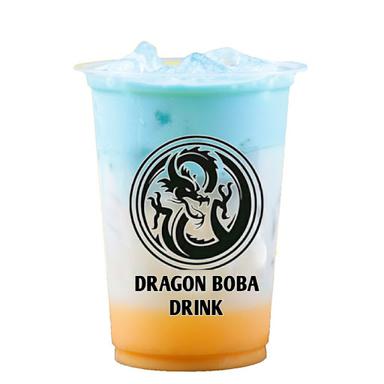 DRAGON BOBA DRINK