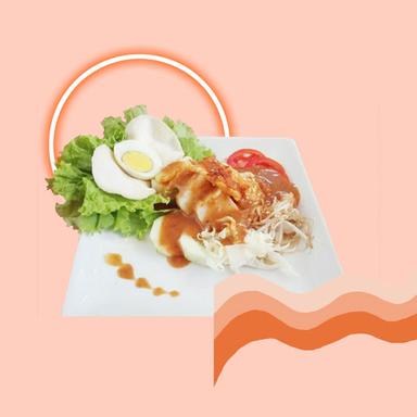 GADO GADO NENG AM