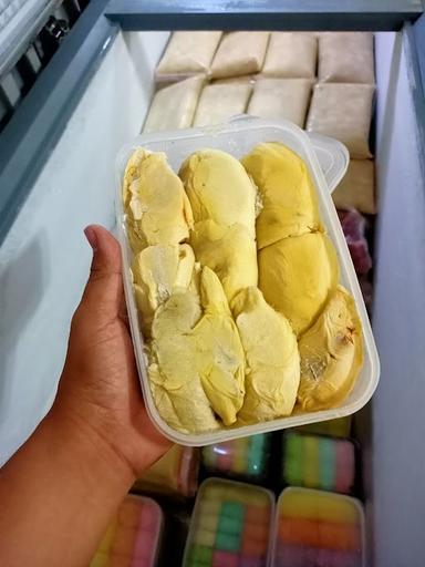 JURAGAN DURIAN SURABAYA RUNGKUT