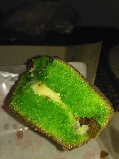 MARTABAK DAN TERANG BULAN AL JAYA