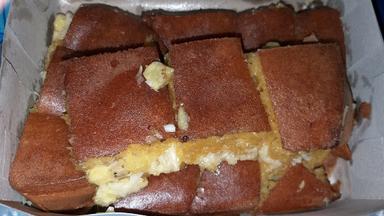 MARTABAK & TERANG BULAN MALABAR PAK JO