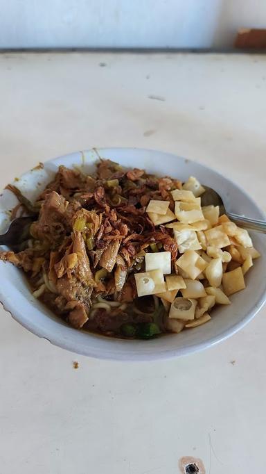 MIE AYAM CEKER 88 PAK PURWADI