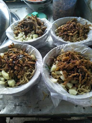 MIE AYAM CEKER 88 PAK PURWADI