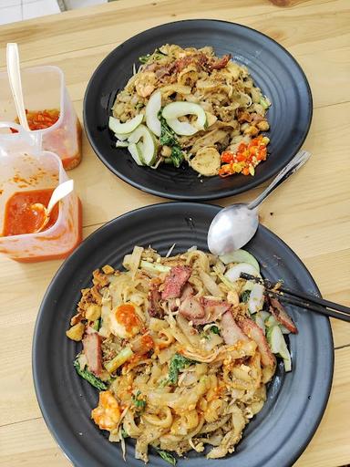 MIE KERITING MEDAN HOSEA