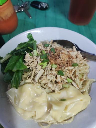 MIE SUMPIT