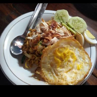 NASI GORENG JAWA PEMIMPIN