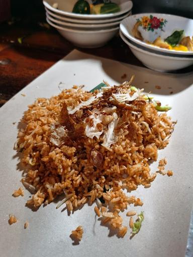 NASI GORENG JAWA PEMIMPIN