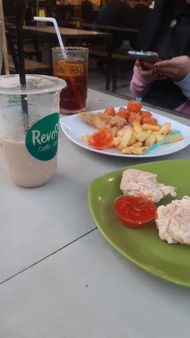 NASI GORENG REVO 99