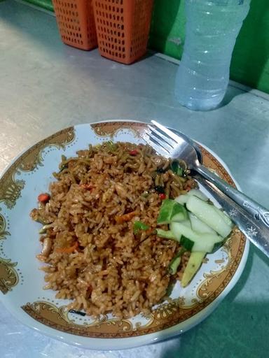 NASI GORENG YONO