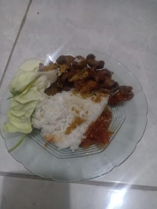 PECEL LELE LAMONGAN MBAK ANI