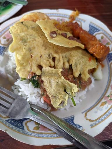 PECEL PINCUK & RAWON BU LASTRI