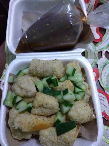 PEMPEK BANG FERY