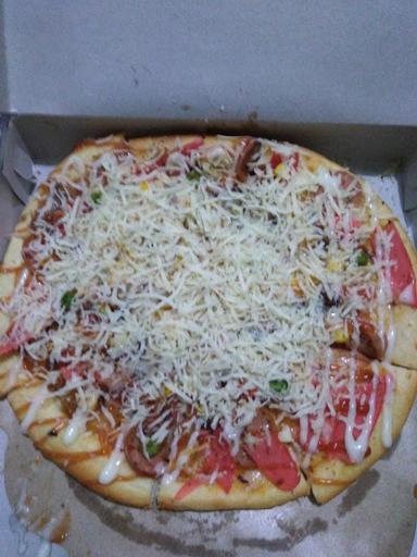 PIZZA HITZ