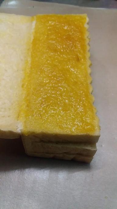 ROTI BAKAR BANDUNG