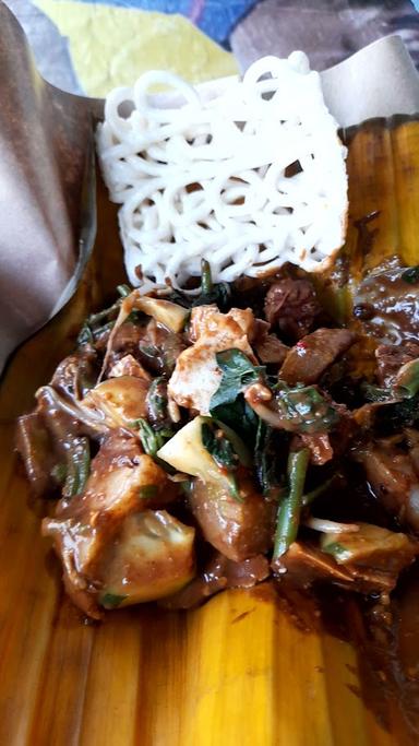 RUJAK CINGUR BU SARMI