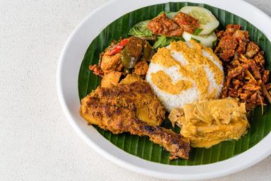 RUMAH MAKAN PADANG MURAH