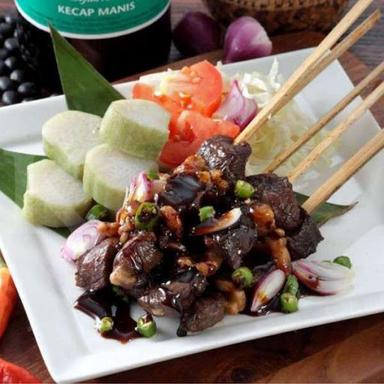 SATE AYAM BANG JALI