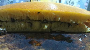 VIRUS TERANG BULAN & MARTABAK