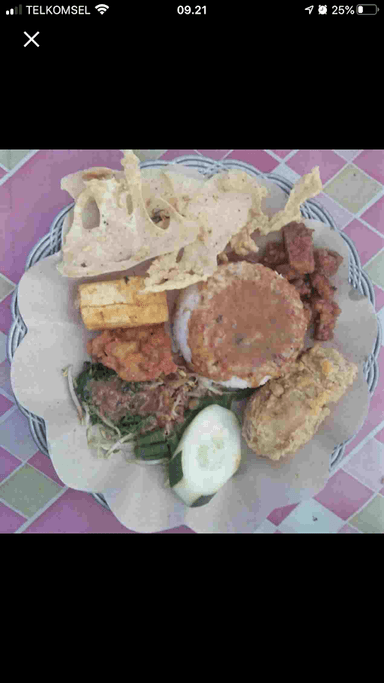 WARUNG 2 PUTRI