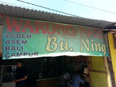 WARUNG NASI BU NING