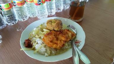 WARUNG NASI BU NING