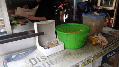 WARUNG NASI JAGUNG BU KASDI