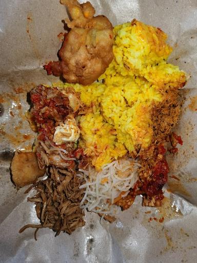 WARUNG NASI KUNING MBAK RIA 2