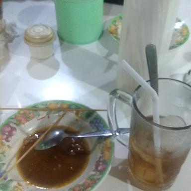 WARUNG PECEL BU ELIS