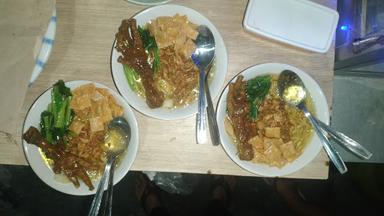 WARUNG SEDERHANA MBK IDA