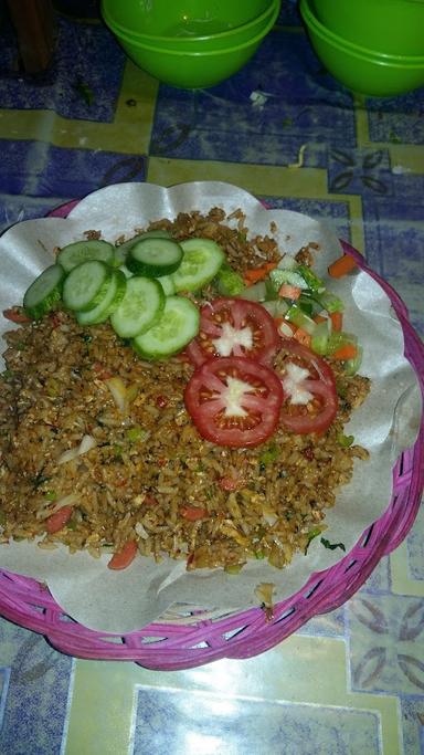 NASIGORENG LESEHAN