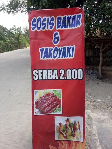 WARUNG BIL BAROKAH. SEBLAK MIE AYAM BAKSO DLL