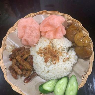 WARUNG UDUK IBU UMIYATI