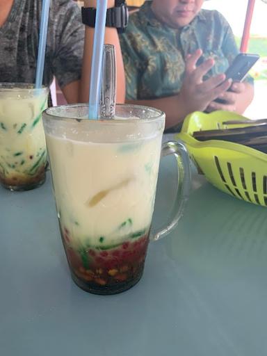 WARUNG OTAK OTAK CENDOL